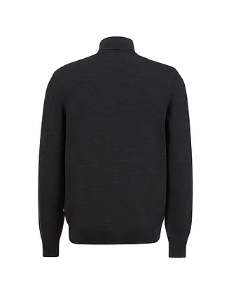MAERZ | Pull à col roulé | grau